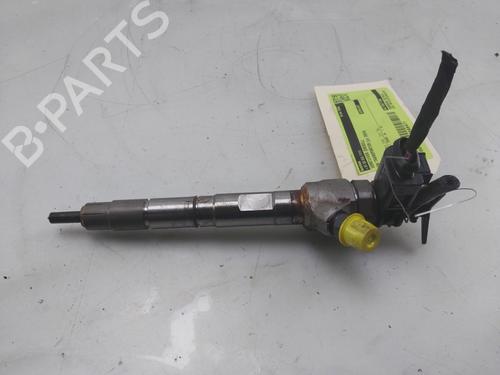 Injecteur VW TRANSPORTER T6 Van (SGA, SGH, SHA, SHH) 2.0 TDI (150 hp) 31946197
