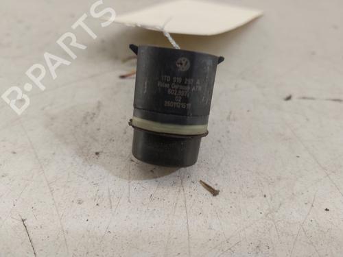 Electronic module VW GOLF PLUS V (5M1, 521) 1.2 TSI | BP38645319M83 - Image 3