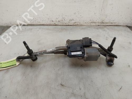 Used Front wipers mechanism Front wipers mechanism 34540510 34540510