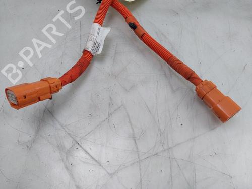 Cable VOLVO XC60 II (246) T8 Hybrid AWD | BP30121674E12 - Image 3
