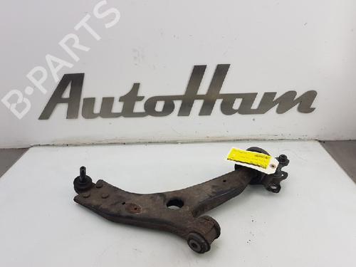 Used Right front suspension arm VOLVO C70 II Convertible (542) 2.4 (140 hp) 12033442