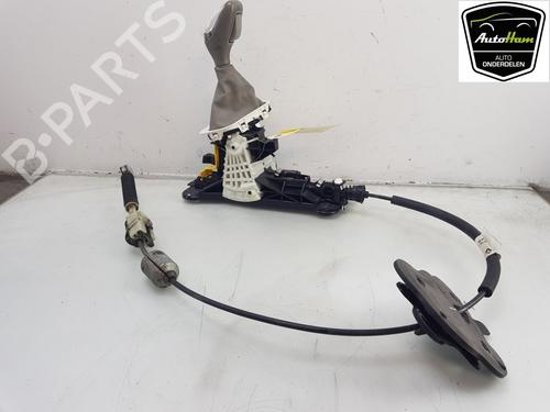 Used Gear lever RENAULT ZOE (BFM_) ZOE (88 hp) 19521272