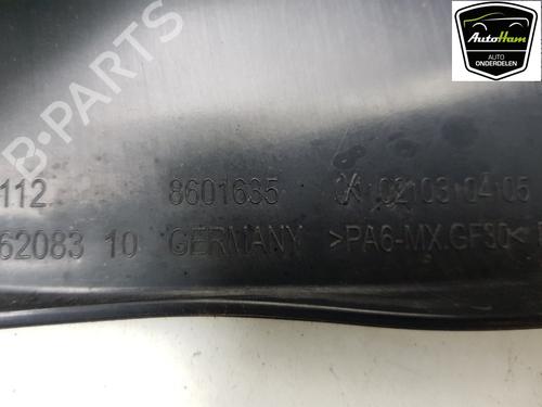 Underbody protection MINI MINI (F55) Cooper | BP13714884M92 - Image 4