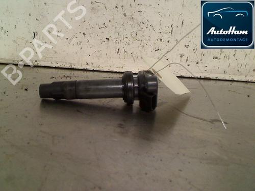 Used Ignition coil DAIHATSU CUORE V (L7_) 1.0 (54 hp) 12007493