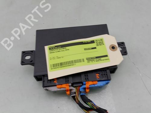 Electronic module SKODA ELROQ (PYL) 60 | BP32382493M83