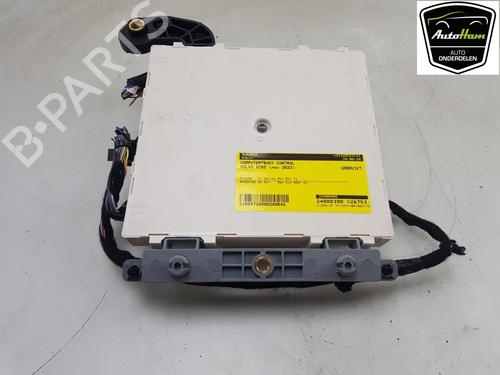Control unit VOLVO XC60 II (246) T6 Plug-In Hybrid AWD | BP25884064M11 - Image 3