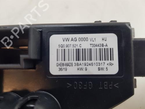 Heater resistor SKODA SCALA (NW1) 1.0 TSI | BP27557884M108 - Image 4
