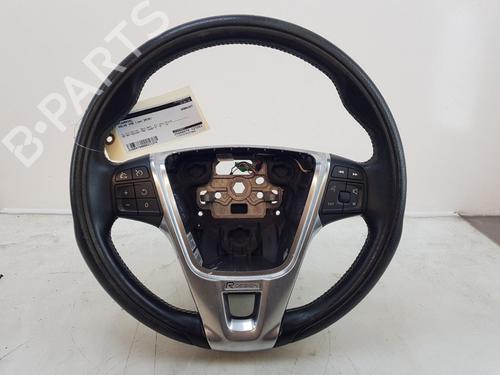 Steering wheel VOLVO V40 Hatchback (525) T3 | BP29545951C49 