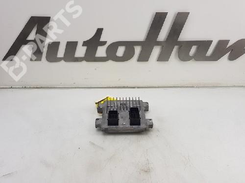 Frankberg Motorkühlung Kühlmittelkühler Für Opel Meriva B MPV S10 1.2L 1.7L 2010-2015 - Schaltgetriebe