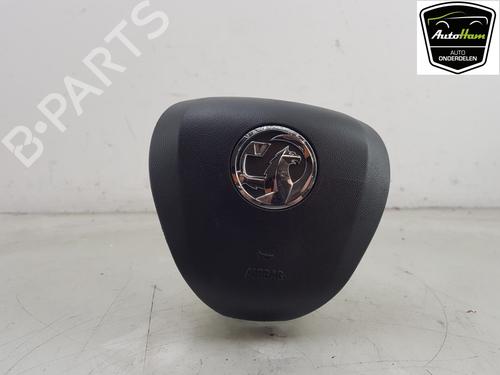 Driver airbag OPEL ASTRA K (B16) 1.4 Turbo (68) | BP20089646C9 