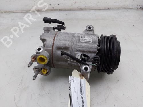 Airco pomp FORD FOCUS IV Turnier (HP) 1.0 EcoBoost (125 hp) 29240663