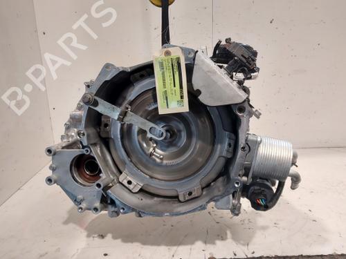 gearbox-volvo-xc60-ii-246-2017-30060313 main image