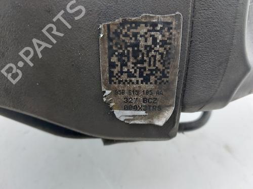 Bremssattel links vorne PORSCHE MACAN (95B) 2.0 | BP29743921M105 