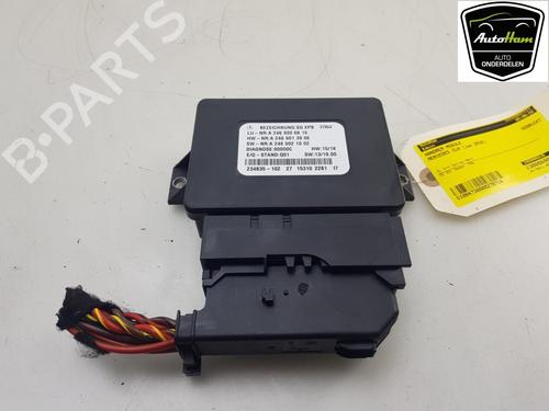 Electronic module MERCEDES-BENZ CLA Coupe (C117) CLA 180 (117.342) | BP18254460M83 