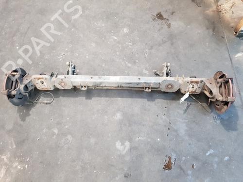 Used Rear axle OPEL MOVANO B Van (X62) 2.3 CDTI FWD (FV) (136 hp) 30565969
