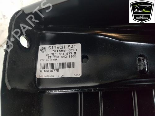 Other VW TRANSPORTER T6 Van (SGA, SGH, SHA, SHH) 2.0 TDI | BP16377226O1