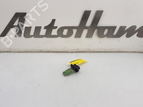 Used Heater resistor Heater resistor FIAT 500 (312_) 0.9 (312AXG1A, 312.AXG11) (86 hp) 12016707 12016707