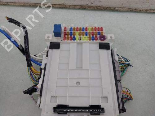 Fuse box SUZUKI SWIFT V (AZ) 1.2 SHVS (A2L412) | BP37194808E1 - Image 5