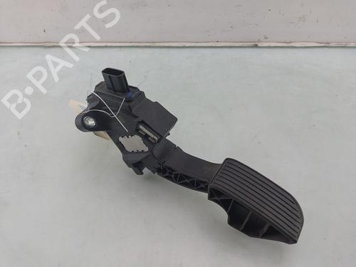 Pedal CITROËN C1 II (PA_, PS_) 1.0 VTi 68 | BP29938553I4 