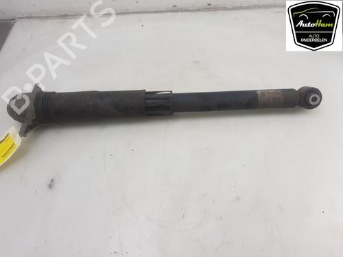Right rear shock absorber VW GOLF VII (5G1, BQ1, BE1, BE2) 1.4 GTE Hybrid | BP16025687M19 
