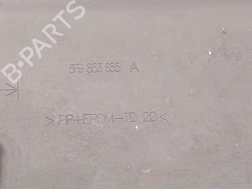 Underbody protection SEAT ARONA (KJ7, KJP) 1.5 TSI | BP38771702M92 - Image 3