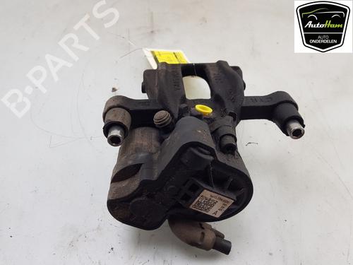 Used Left rear brake caliper SKODA OCTAVIA IV Combi (NX5, PV5) 1.5 TSi (150 hp) 19802521