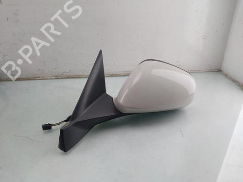 Used Left mirror Left mirror ALFA ROMEO MITO (955_) 1.4 (955AXB1B, 955.AXF1B) (95 hp) 35782972 35782972