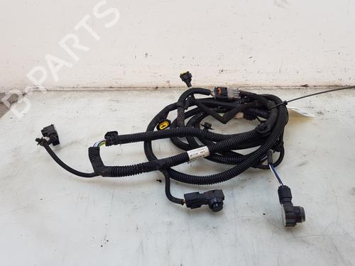 Used Electronic module PEUGEOT 3008 II SUV (MC_, MR_, MJ_, M4_) 1.2 THP/ PureTech 130 (MRHNSM, MRHNSU, MRHNSJ, MRHNYW,... (131 hp) 28715998