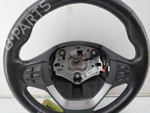 Steering wheel BMW X3 (F25) xDrive 30 d | BP29996711C49