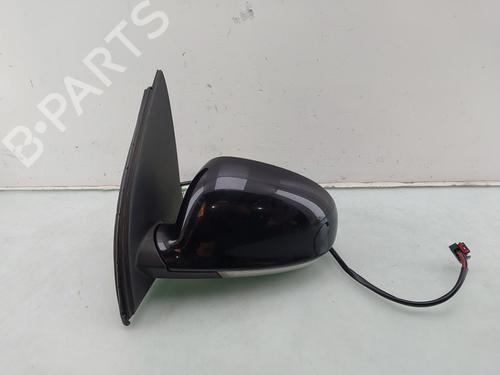 Used Left mirror VW GOLF V (1K1) 1.4 FSI (90 hp) 31260331