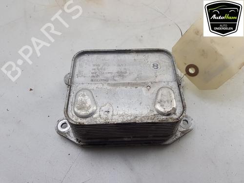 Used Oil radiator Oil radiator 18355589 18355589