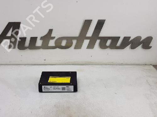 Used Electronic module OPEL ASTRA K (B16) 1.4 Turbo (68) (150 hp) 13138201