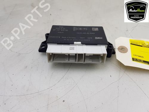 Used Control unit Control unit 17544673 17544673