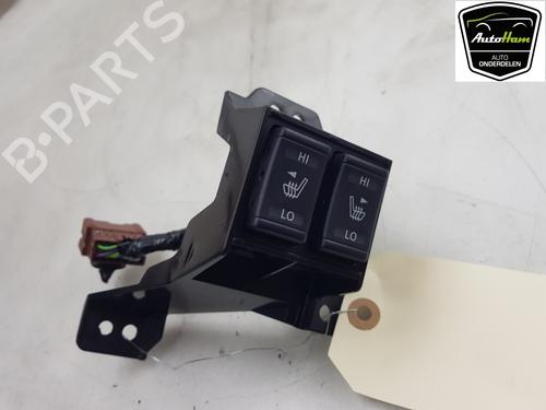 Kombi Kontakt / Stilkkontakt NISSAN LEAF (ZE1) Electric (218 hp) 18254325