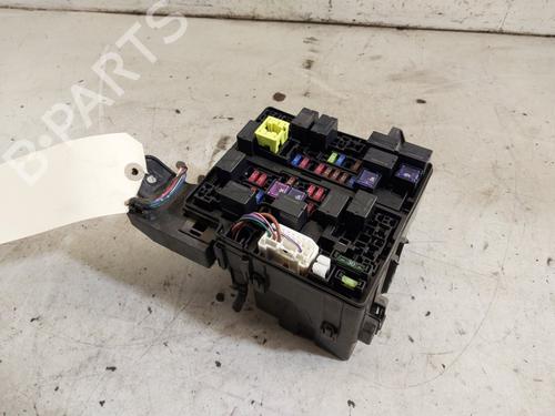 Fuse box MITSUBISHI MIRAGE / SPACE STAR VI Hatchback (A0_A) 1.2 (A03A) | BP39668385E1 - Image 2