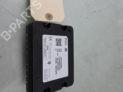 Used Other Other RAM 1500 Crew Cab Pickup (DT) 5.7 (401 hp) 31922722 31922722