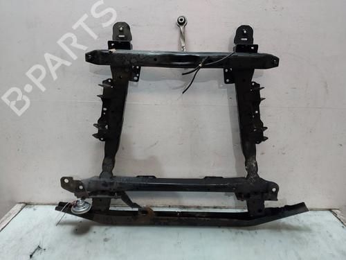 Used Subframe RENAULT TWINGO II (CN0_) 1.2 16V (CN04, CN0B) (75 hp) 31923353
