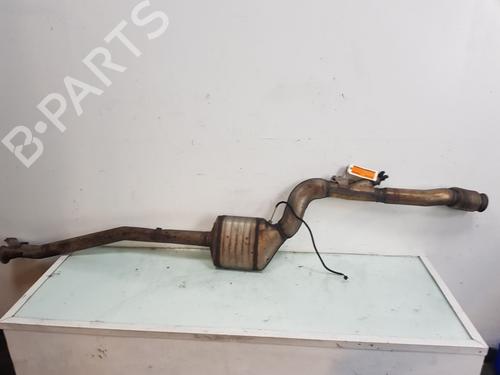 Used Particulate filter MERCEDES-BENZ C-CLASS T-Model (S205) C 220 BlueTEC / d (205.204) (170 hp) 32229099