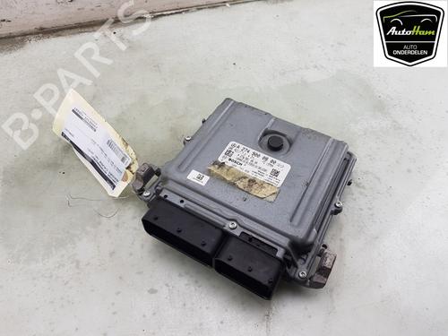Used Engine control unit (ECU) Engine control unit (ECU) 22742076 22742076