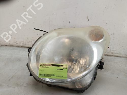 Used Left headlight Left headlight SUZUKI ALTO VII (GF, HA25_, HA35_) 1.0 (AMF310, GFC31S) (68 hp) 33718113 33718113