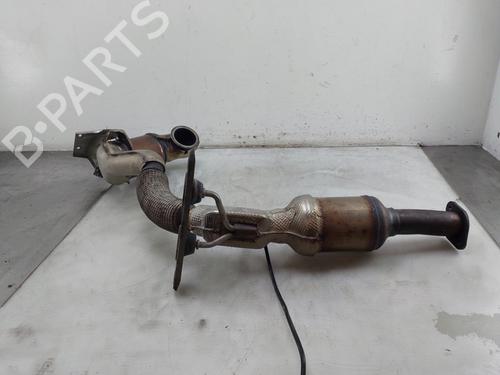 Used Catalyst VW GOLF VII (5G1, BQ1, BE1, BE2) 1.4 GTE Hybrid (204 hp) 30143726