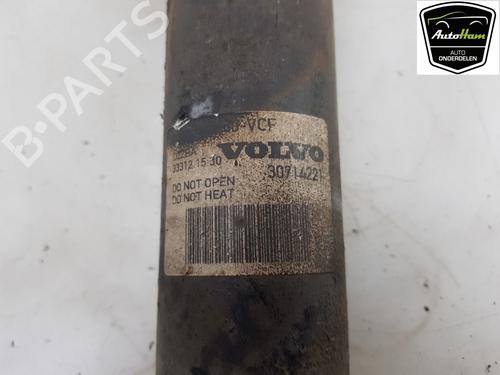 Left rear shock absorber VOLVO V70 III (135) D3 / D4 | BP12040794M18 