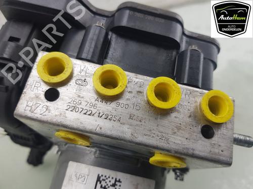 ABS pump MERCEDES-BENZ V-CLASS (W447) V 300 CDI / d 4-matic (447.811, 447.813) | BP23190601M43 