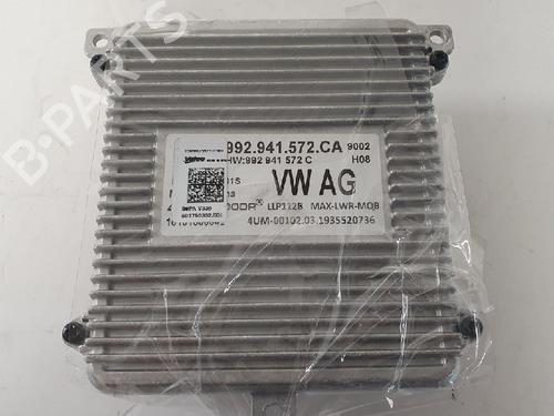 Lights ECU VW PASSAT B8 Variant (3G5, CB5) 1.4 GTE Hybrid | BP12011111M55 