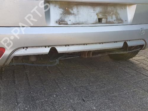 Rear bumper CITROËN C4 I (LC_) 1.4 16V | BP12006051C8 