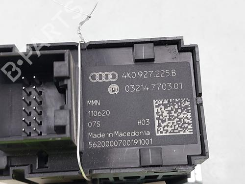 Schalter AUDI A6 C8 (4A2) 55 TFSI e quattro | BP37448090I30 - Image 3