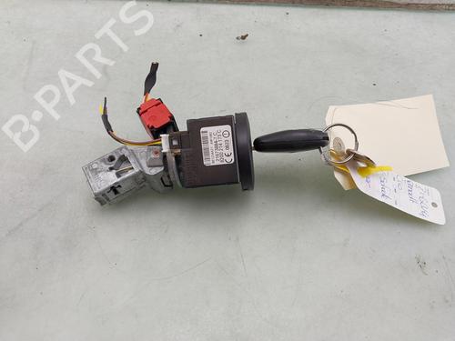 Switch RENAULT CLIO III (BR0/1, CR0/1) 1.2 16V (BR02, BR0J, BR11, CR02, CR0J, CR11) | BP39209757I30 - Image 2