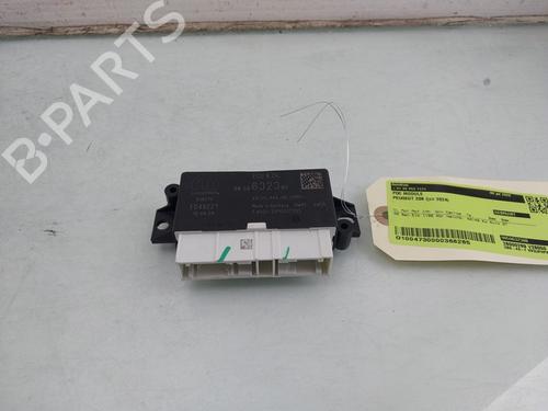 Used Electronic module Electronic module 37194986 37194986