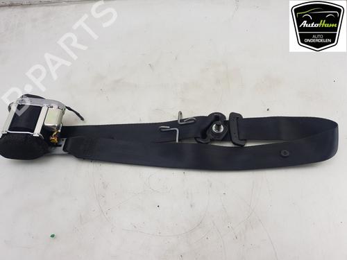 Front right seatbelt ALFA ROMEO MITO (955_) 1.4 MultiAir (955AXL1B) | BP16397808I25 