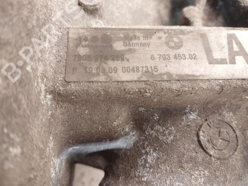 Steering rack BMW 1 (E87) 118 d | BP40456432M22 - Image 4